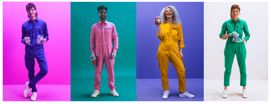 Maestros del Renacimiento