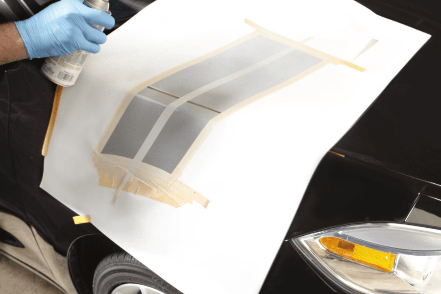 Cómo customizar tu vehículo