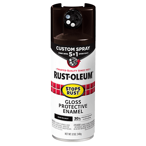 Stops Rust 5 en 1