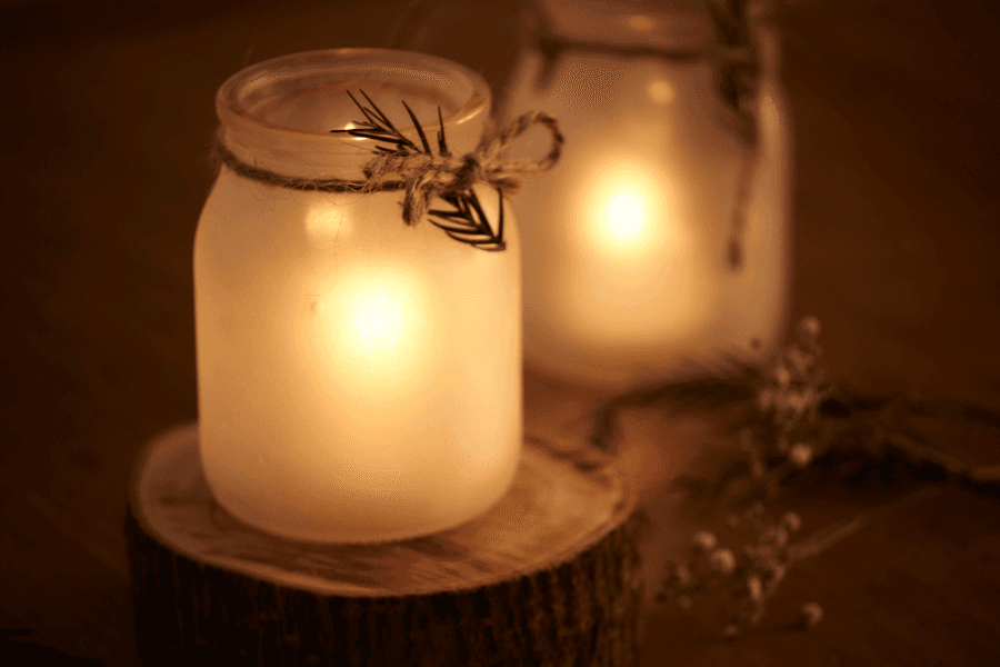 imagen de Ideas para reciclar en casa con Rust-Oleum