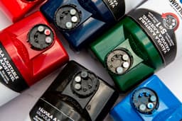 Realiza múltiples proyectos con un solo aerosol