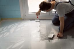 Renovación, remodelación y decoración del hogar