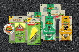 Descubre el secreto de un buen lijado