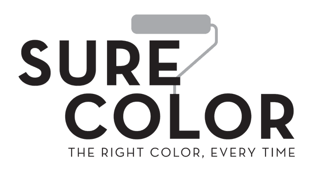 imagen de la marca sure-color