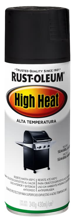 High Heat Ultra - Alta Temperatura en Aerosol