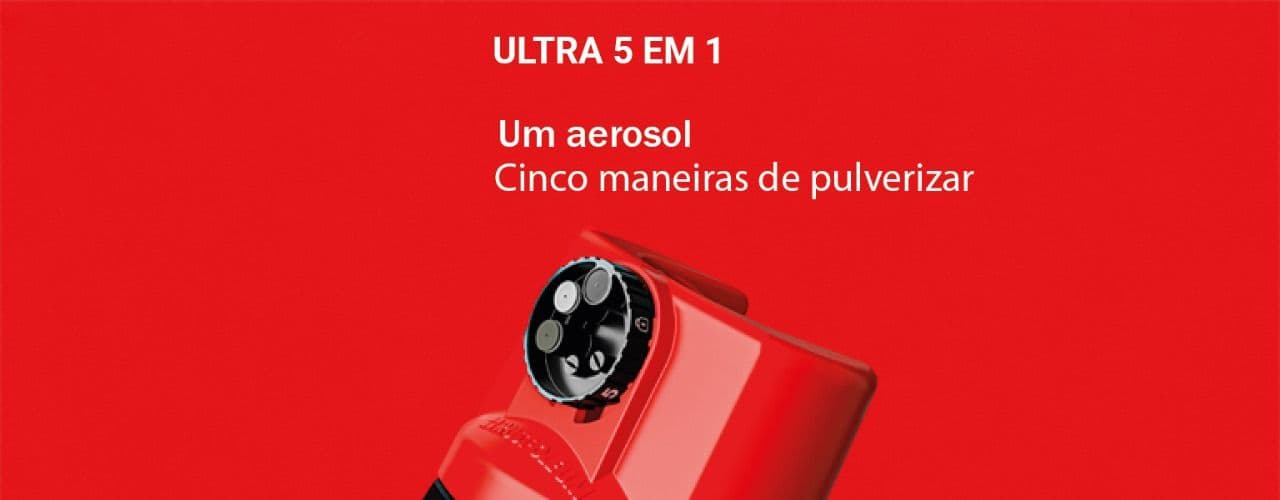 BRA - ultra 5 en 1