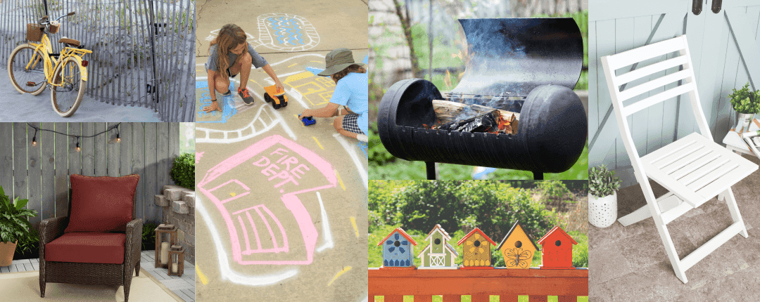 Imagen banner Pinturas de exterior