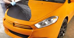 Pintura removible para autos y motos: Personalizá tu vehículo fácil y rápido