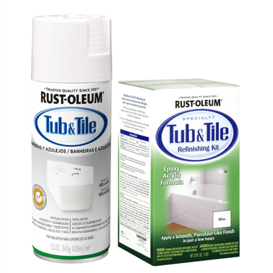 Tub&Tile - Bañera y Azulejos