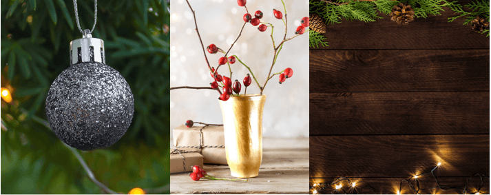 Ideas para decorar tu casa en navidad