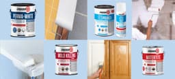 Zinsser: tu mejor aliado contra la humedad y el moho 