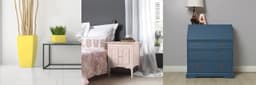 Chalked: Personaliza tus espacios y dale a tus muebles u objetos un look vintage ultra mate!