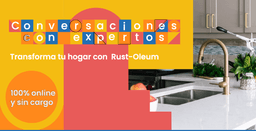 Pinta y renueva tu cocina tú mismo