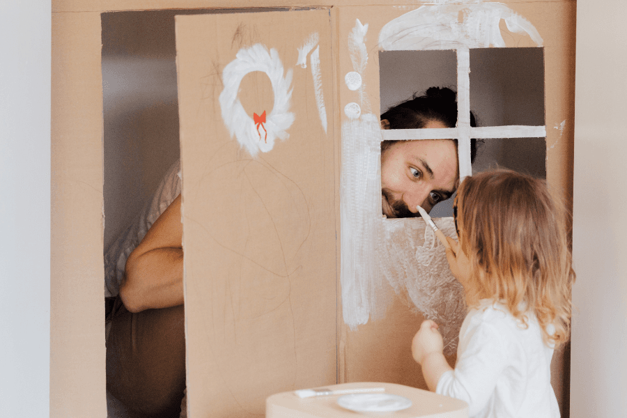 Ideas y proyectos para hacer con los niños en verano