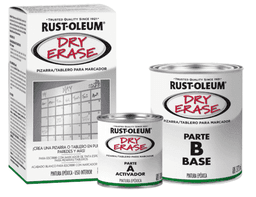 Dry Erase - Pizarra para Marcador