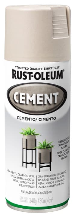 Cement - Cimento