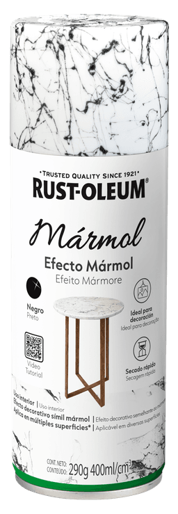 Efecto Mármol