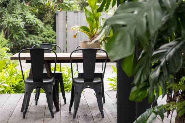 imagen de Protege y embellece tus superficies de metal de exterior