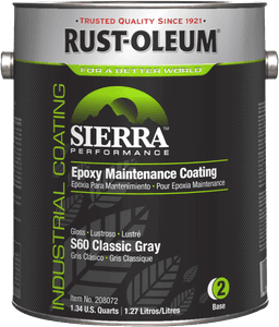 208072 Sierra S60 ClassicGray_Gloss miniatura