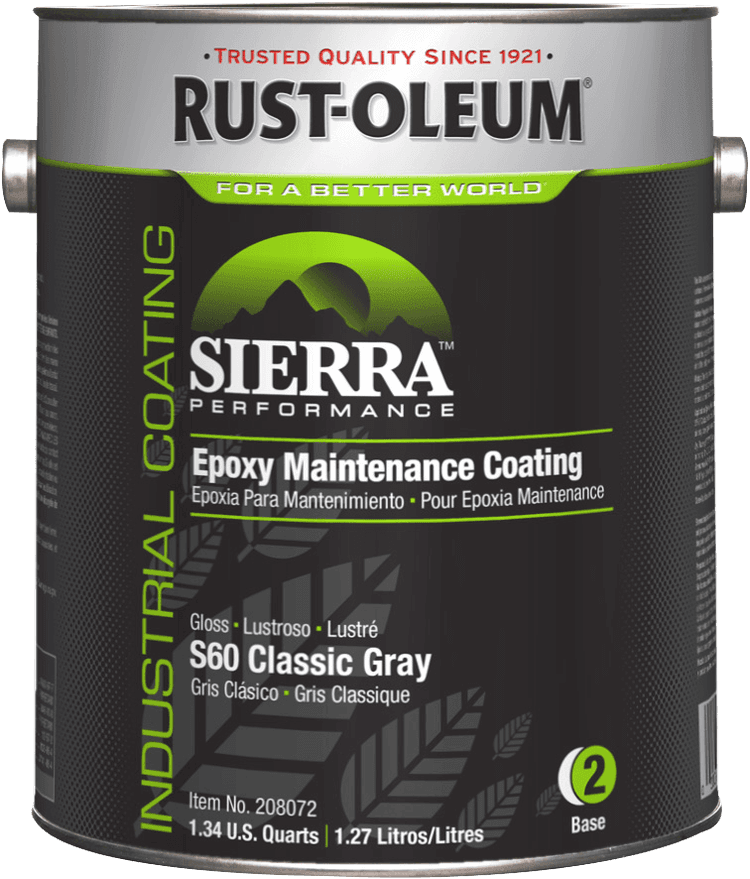 Imagen 208072 Sierra S60 ClassicGray_Gloss