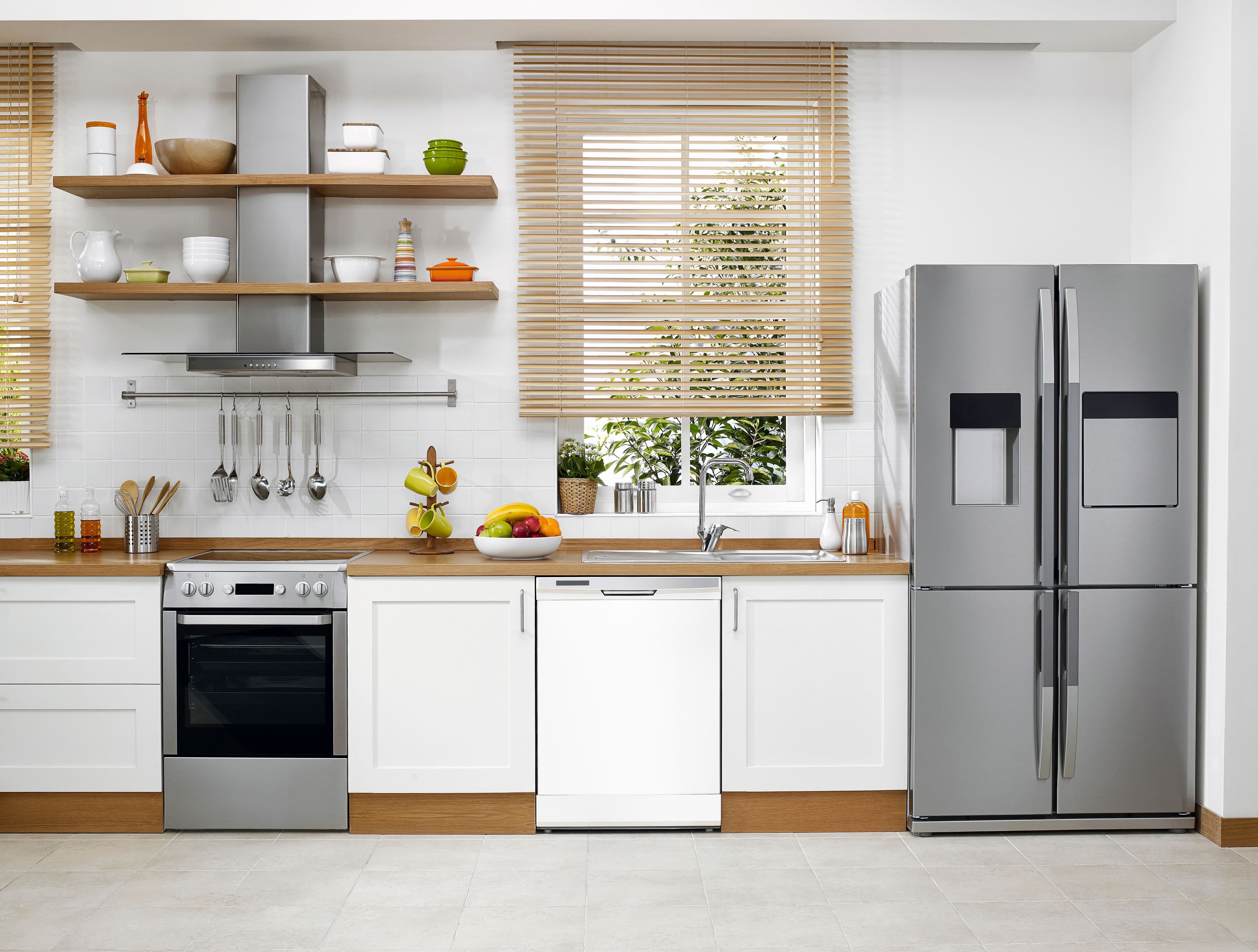 imagen de Renueva tus Electrodomésticos