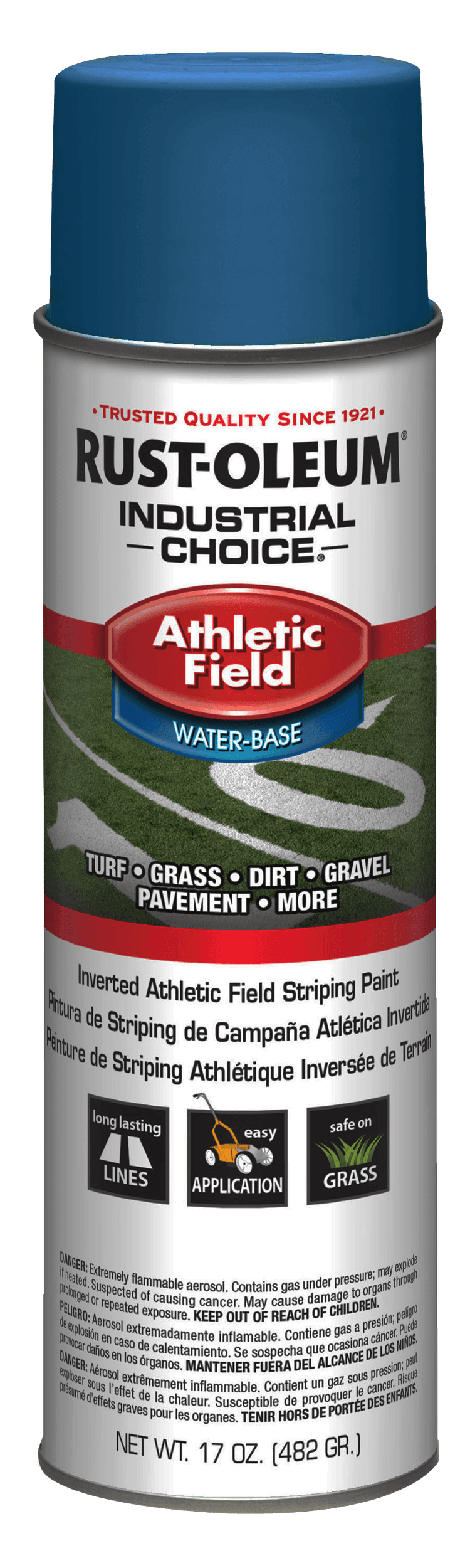 Imagen 318193 invertido AF1600_AthleticField_RoyalBlue