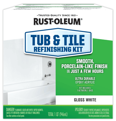 Tub&Tile - Bañeras y Azulejos Kit