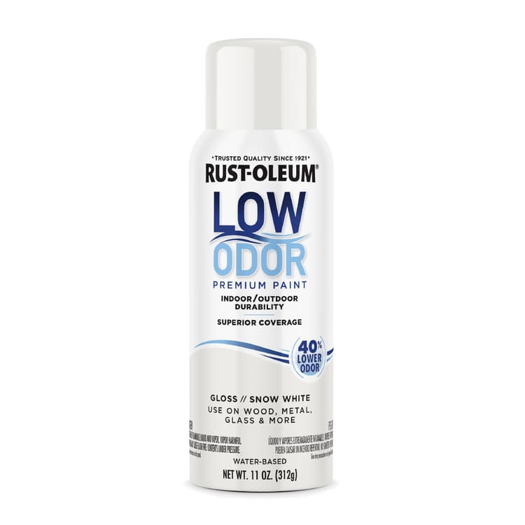 Imagen 388274 Render Low Odor Blanco Nieve