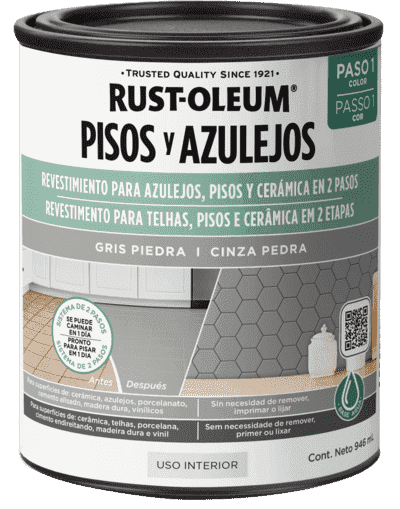 Revestimiento para Pisos y Azulejos