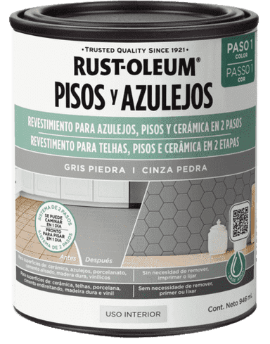 Revestimiento para Pisos y Azulejos