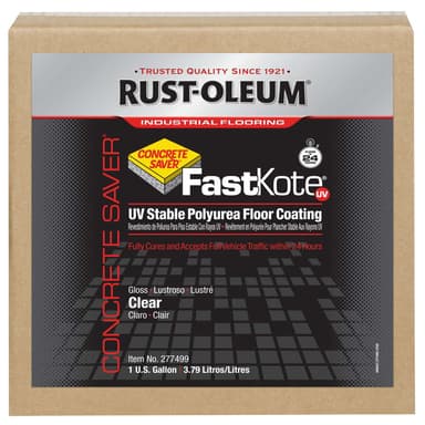 Fastkote UV