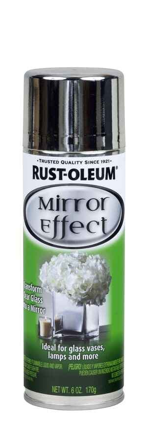 Mirror Effect - Efecto Espejo