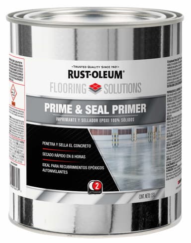 Prime & Seal Primer