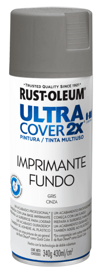 Ultra Cover 2X Imprimante en Aerosol