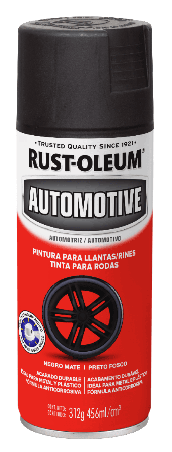 Pintura para Llantas Rust-Oleum