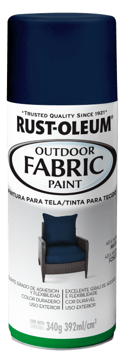 Fabric - Pintura para tela en Aerosol