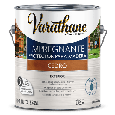 Varathane Raincoat Impregnante Protector