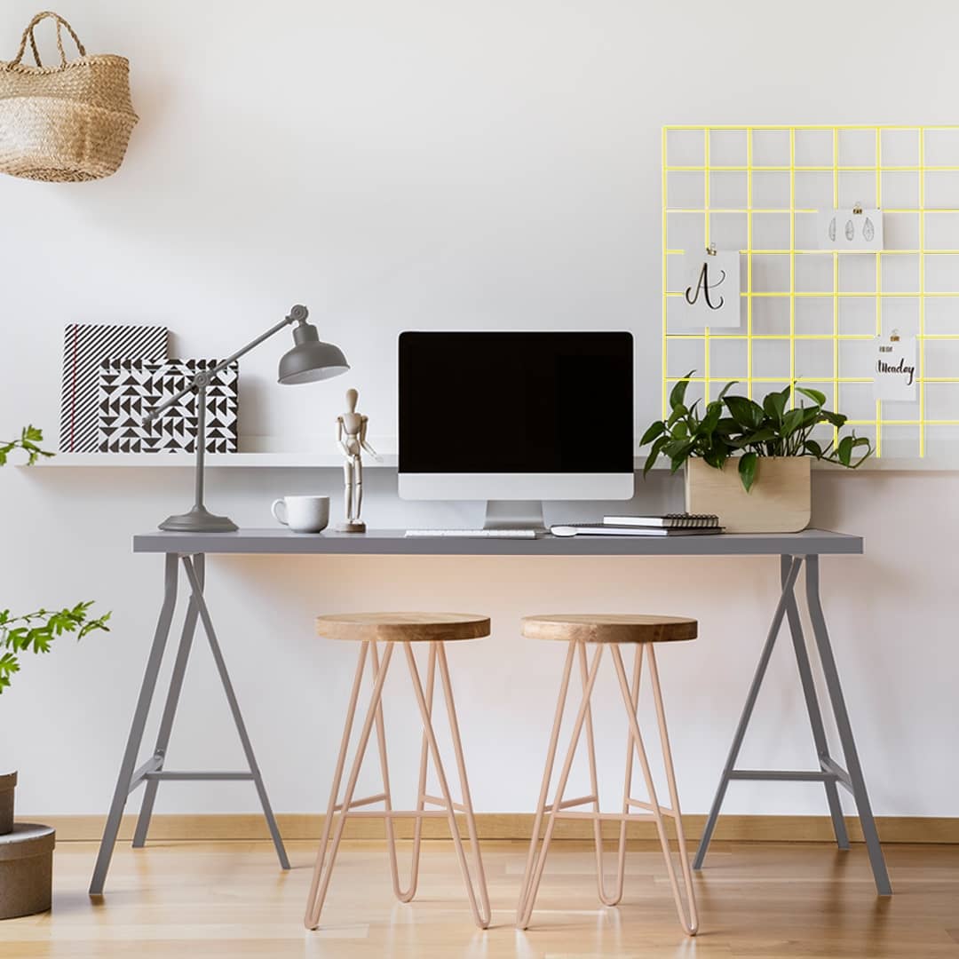 Dale vida y protección a tu espacio de trabajo