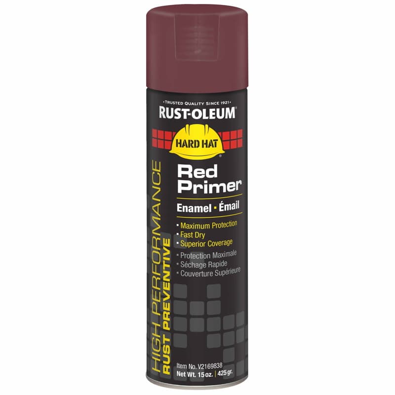 Aerosol Imprimante Anticorrosivo