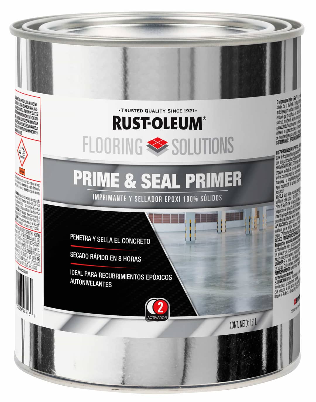 Prime & Seal Primer