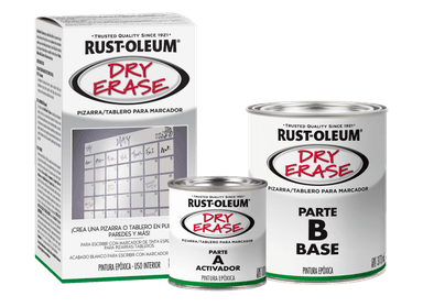 Dry Erase - Lousa para Marcador