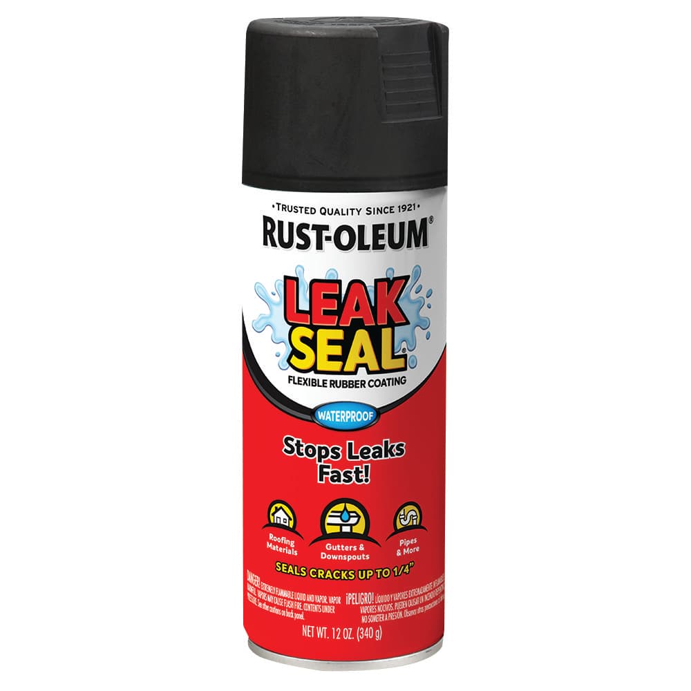 LeakSeal - Sellador Impermeabilizante