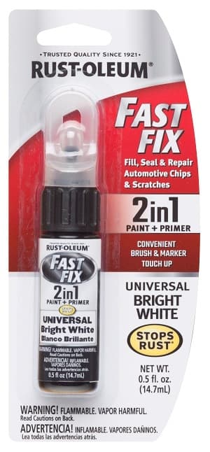 Marcadores para Retoque Universal - Fast Fix